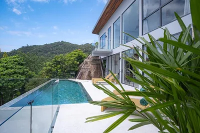 Inn Harmony Villa Seaview – Photos 4