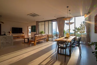 Inn Harmony Villa Seaview – Photos 6