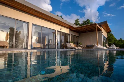Inn Harmony Villa Seaview – Photos 10