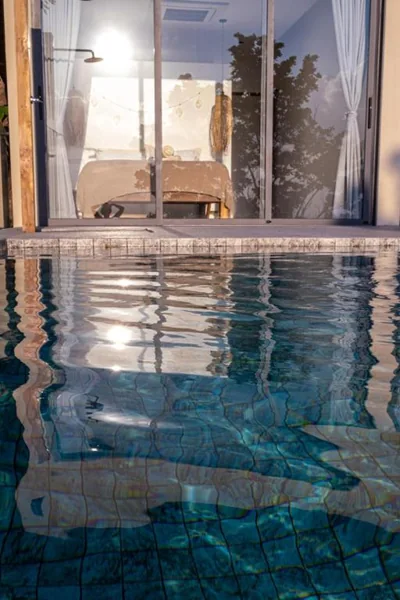 Inn Harmony Villa Seaview – Photos 12