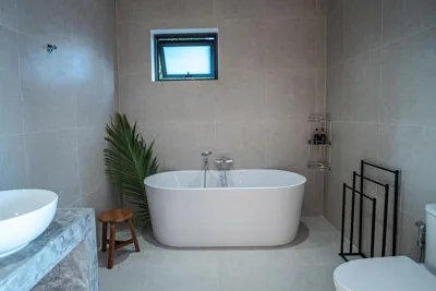 Inn Harmony Villa Seaview – Photos 14