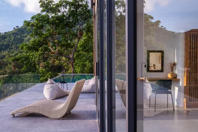Inn Harmony Villa Seaview – Photos 15