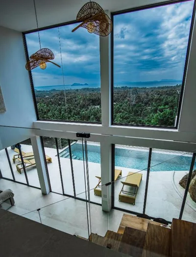 Villa — Inn Harmony Villa Seaview